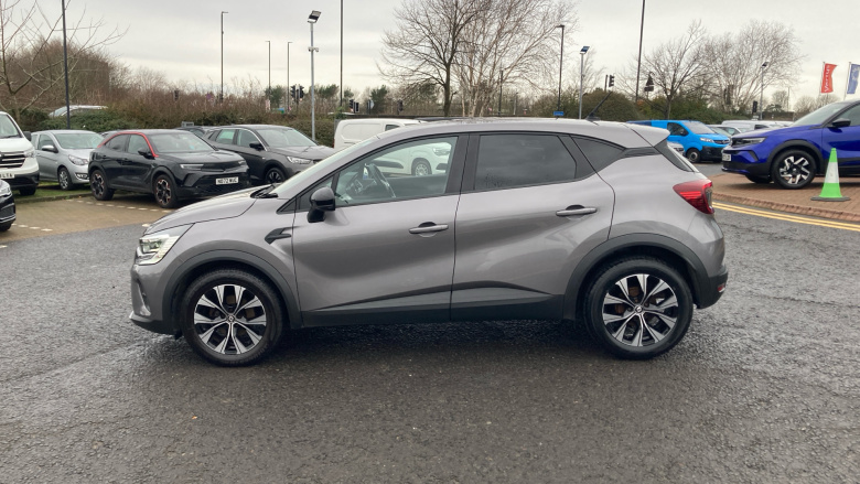 Renault Captur 1.0 TCE 90 Evolution 5dr Petrol Hatchback